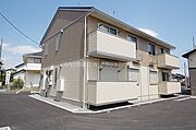 コトー・ルシエルD 1階 築10年7ヶ月の賃貸物件