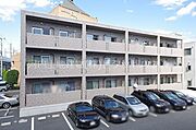 宇都宮駅より徒歩26分 2階 築20年の賃貸物件