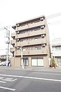 ナラブ弐番館 2階 築20年9ヶ月の賃貸物件