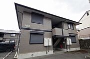 プランドール B 2階 築26年1ヶ月の賃貸物件