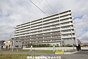 宇都宮駅より徒歩33分 9階 築8年6ヶ月の賃貸物件