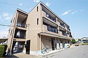江曽島駅より徒歩18分 2階 築26年7ヶ月の賃貸物件