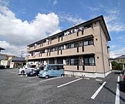 宇都宮駅よりバス16分 徒歩2分 3階 築22年8ヶ月の賃貸物件
