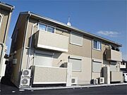 岡本駅より徒歩8分 1階 築13年9ヶ月の賃貸物件