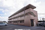 サンライズマンション 2階 築27年1ヶ月の賃貸物件