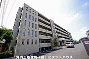 岡本駅より徒歩32分 1階 築20年8ヶ月の賃貸物件