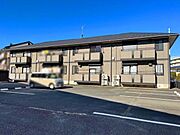 プランドール B 1階 築26年1ヶ月の賃貸物件