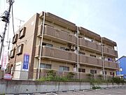岡本駅より徒歩44分 3階 築27年7ヶ月の賃貸物件