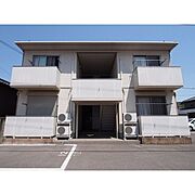 宇都宮駅より徒歩24分 2階 築17年7ヶ月の賃貸物件