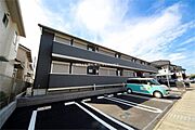 宇都宮駅より徒歩35分 1階 築3年3ヶ月の賃貸物件