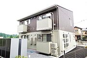西川田駅より徒歩19分 2階 築12年6ヶ月の賃貸物件