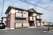 雀宮駅より徒歩25分 1階 築23年7ヶ月の賃貸物件