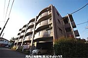 サン・アブニール 3階 築26年7ヶ月の賃貸物件