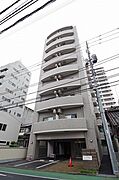 宇都宮駅より徒歩5分 8階 築9年7ヶ月の賃貸物件