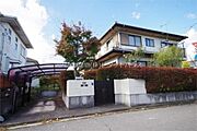 東武宇都宮駅より徒歩36分 築36年2ヶ月 2階建の賃貸物件