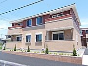 氏家駅よりバス15分 徒歩8分 2階 築10年4ヶ月の賃貸物件