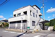岡本駅より徒歩2分 1階 築23年の賃貸物件