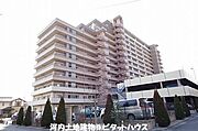 宇都宮大学陽東キャンパス駅より徒歩4分 5階 築19年10ヶ月の賃貸物件