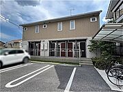 ウィットツルタＢ 2階 築10年1ヶ月の賃貸物件