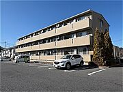 宇都宮駅よりバス30分 徒歩18分 2階 築12年11ヶ月の賃貸物件