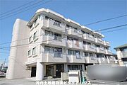 鶴田駅より徒歩10分 4階 築38年4ヶ月の賃貸物件