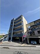 東武宇都宮駅より徒歩17分 2階 築45年2ヶ月の賃貸物件