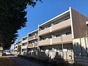 岡本駅よりバス8分 徒歩4分 1階 築17年10ヶ月の賃貸物件