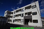 ブランクレスト 2階 築39年の賃貸物件