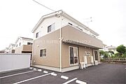 宇都宮駅より徒歩30分 1階 築3年4ヶ月の賃貸物件