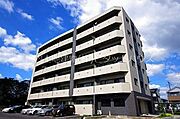秋桜館・西原 6階 築13年9ヶ月の賃貸物件
