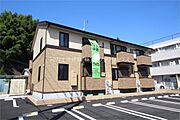 東武宇都宮駅より徒歩32分 1階 築5年1ヶ月の賃貸物件
