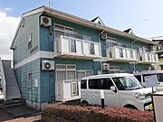 別井ハイツC 1階 築30年2ヶ月の賃貸物件