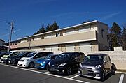 宇都宮駅より徒歩34分 2階 築10年10ヶ月の賃貸物件