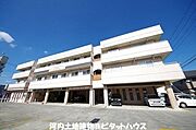 カーサナカハラ 3階 築33年2ヶ月の賃貸物件