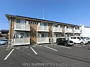 アーバンライフコート１ 1階 築17年11ヶ月の賃貸物件