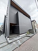 宇都宮駅より徒歩6分 3階 築1年7ヶ月の賃貸物件