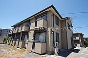 峰駅より徒歩13分 2階 築28年4ヶ月の賃貸物件