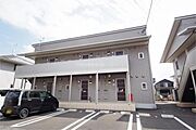 宇都宮駅より徒歩34分 2階 築9年3ヶ月の賃貸物件