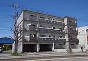 宇都宮駅より徒歩30分 4階 築11年8ヶ月の賃貸物件
