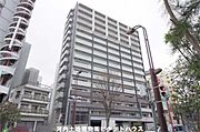 宇都宮駅より徒歩9分 9階 築8年9ヶ月の賃貸物件