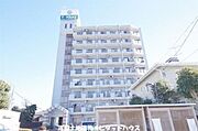 東武宇都宮駅より徒歩11分 7階 築35年6ヶ月の賃貸物件