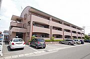 宇都宮駅より徒歩25分 3階 築29年7ヶ月の賃貸物件