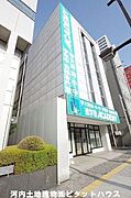 東武宇都宮駅より徒歩9分 2階 築26年7ヶ月の賃貸物件