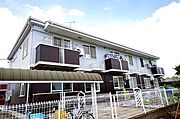 ヒラノハウス弐番舘 2階 築27年9ヶ月の賃貸物件