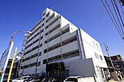 東武宇都宮駅より徒歩9分 2階 築36年7ヶ月の賃貸物件