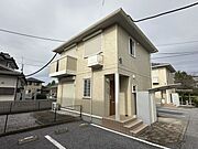 宇都宮駅よりバス25分 徒歩15分 1階 築16年10ヶ月の賃貸物件