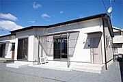 岡本駅より徒歩16分 1階 築2年7ヶ月の賃貸物件
