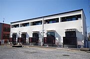 ＨａｐｐｉｅｒＫｉｙｏｈａｒａｄａｉ 1階 築7年8ヶ月の賃貸物件