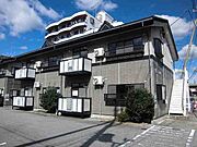 サニーコーポ５ 1階 築31年5ヶ月の賃貸物件