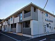 氏家駅よりバス30分 徒歩4分 2階 築10年9ヶ月の賃貸物件